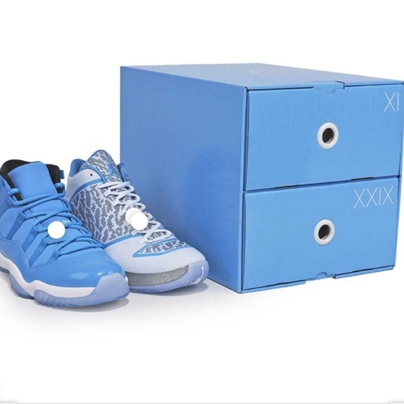 Jordan Other - PRICE DROP Air Jordan ultimate gift flight pack